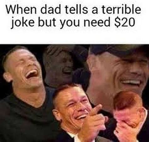 71 funny dad memes for father s day or when your dad needs a laugh