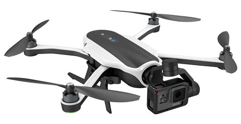 gopro released   drone gopro karma