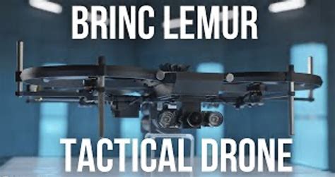 tactical drone
