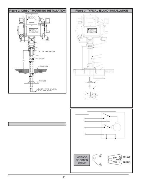 colorard fill rite pump wiring diagram