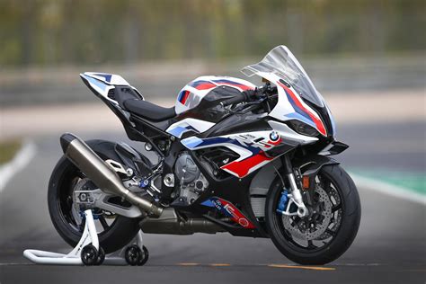 bmw mrr   review mcn
