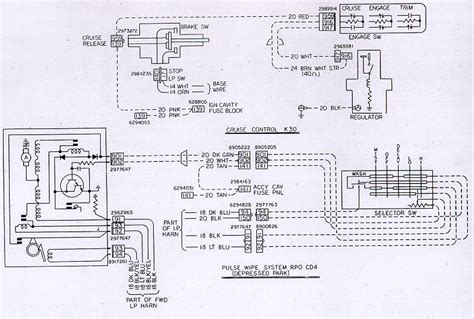 firebird wiring schematic wiring diagram