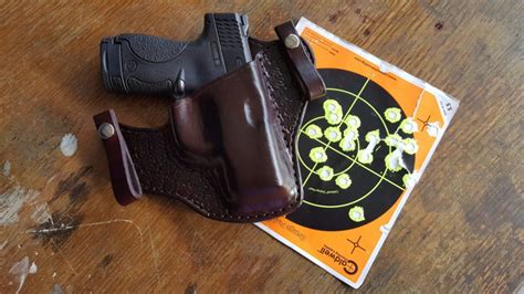appendix carry holster top  holsters buying guide
