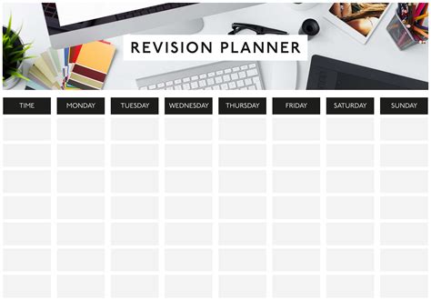 ultimate revision timetable  edit unidays