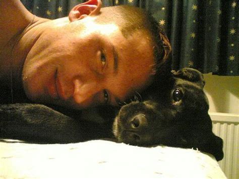 The Best Tom Hardy Myspace Selfies That Improved The Internet Forever