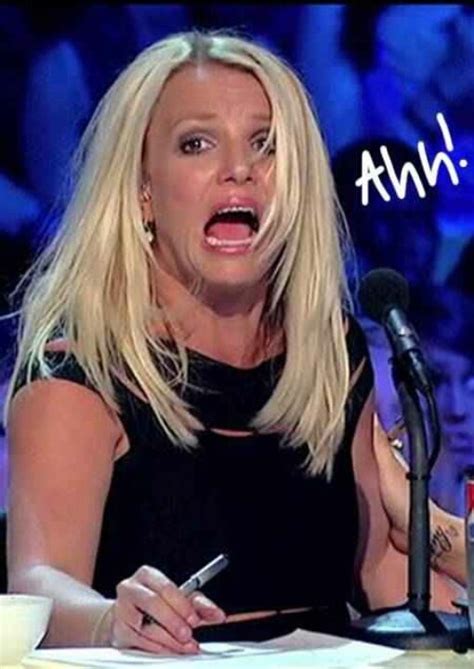 16 Best Images About Many Faces Of Britney Spears On X