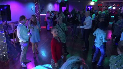 dancing party 30 40 50 plussers youtube