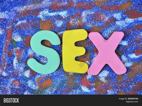 word sex on abstract image and photo free trial bigstock