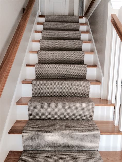 carpet runner  stairs  carpet  reasons  buy house ideasorg
