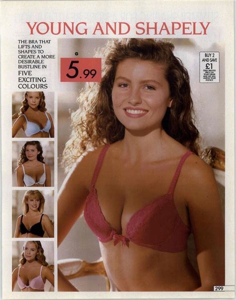 pin on mail order catalogue lingerie scans
