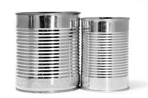 tin cans   price  india