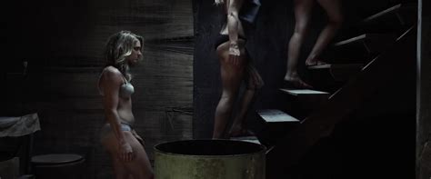 Naked Ciara Hanna In Pernicious