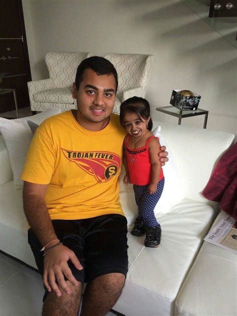 the smallest woman in the world