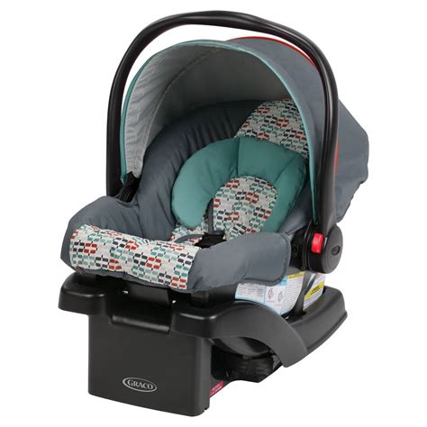 graco snugride  click connect infant car seat