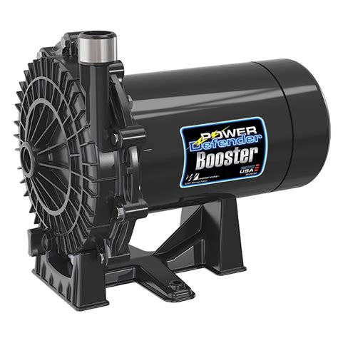 pb  pool cleaner booster pump replacement