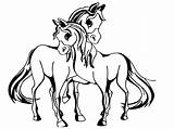 Ausmalen Pferde Abpausen Pferdebilder Malen Ausschneidebilder Malvorlage Kinderbilder Druckbilder Pferd Ponys Beliebte Verwandt Schöne sketch template