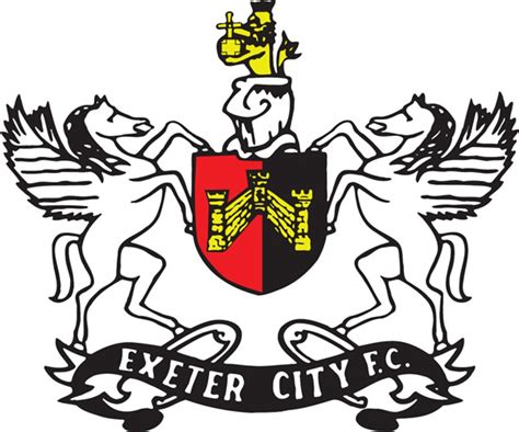 exeter city football club