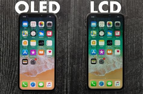 Our Tested Lcds Are A Budget Option For Iphone X Xs And