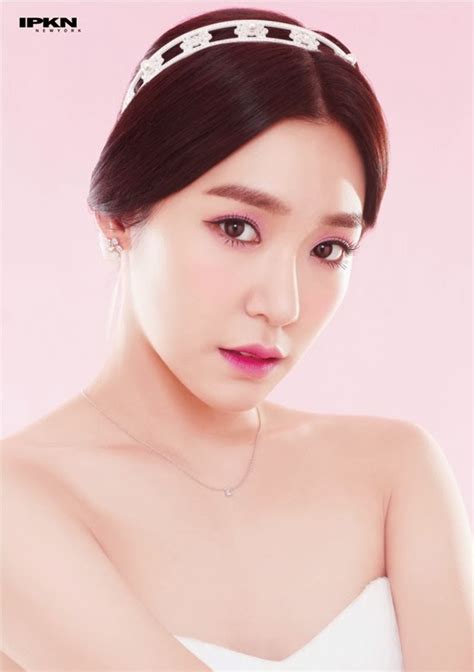 Snsd Tiffany Picture For Ipkn Promotion Snsd Gg S