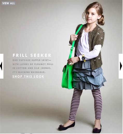 models tween fashion and smile on pinterest