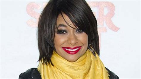 Raven Symone In Trouble Over Name Discrimination Controversy