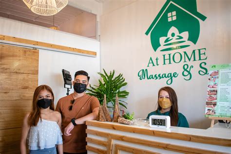 awaken  soul  home massage  spa services proud bisaya bai