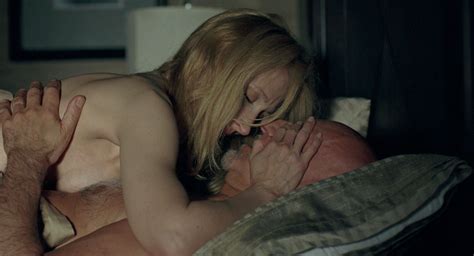 naked patricia clarkson in elegy