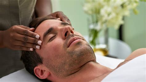 Seattle Spa Massage Facials And Hair Salon Four Seasons Hotel Spa