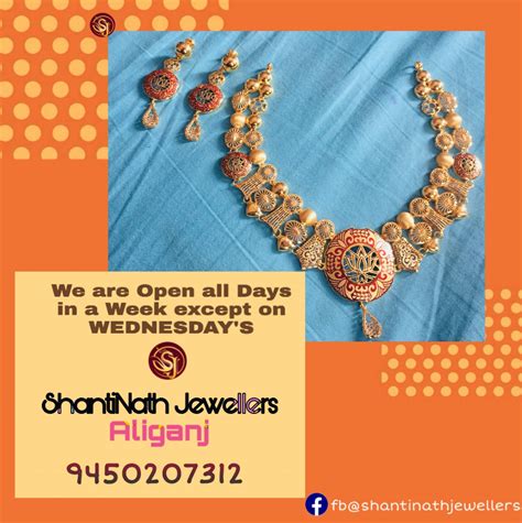 shantinath jewellers lucknow