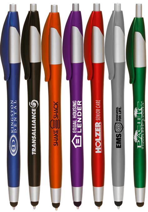 difference  customize  customised pens