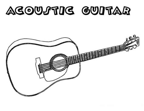 barbie guitar coloring page  svg png eps dxf  zip file