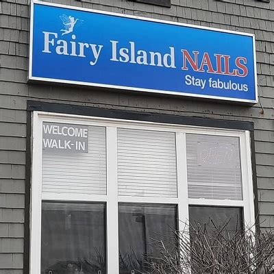 fairy island nails   nail salon  charlottetown mn cam