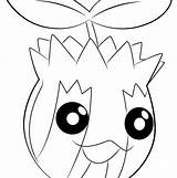Pokemon Boldore Braviary Xcolorings sketch template