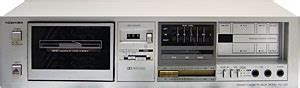 toshiba pc  stereo cassette deck manual hifi engine