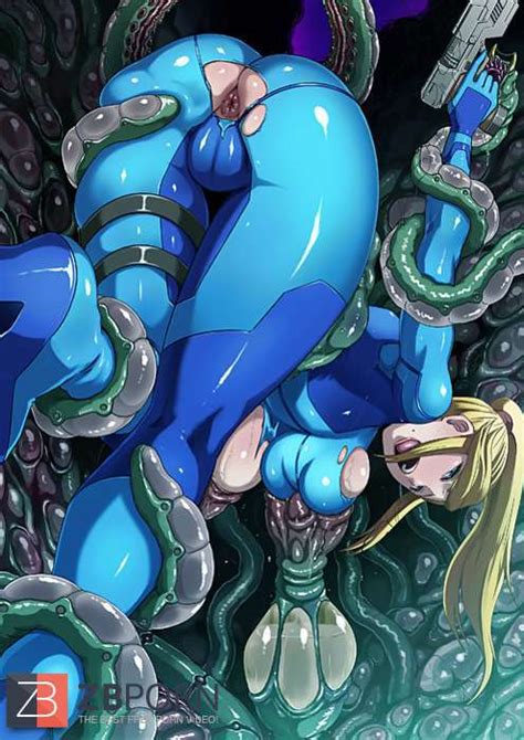 Monster Hentai Gallery Zb Porn