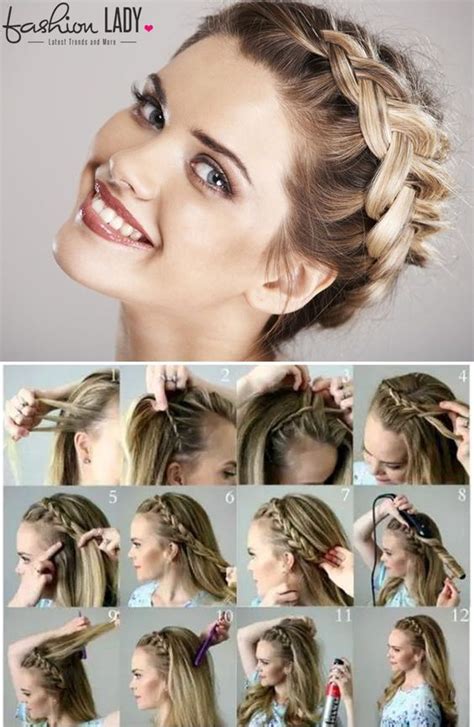 braiding hair tutorials how to braid my hair