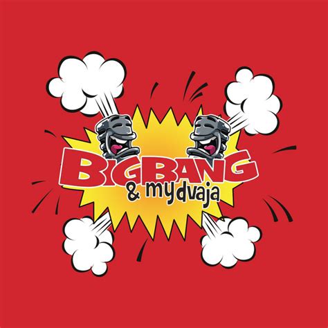 big bang and my dvaja podcast on spotify