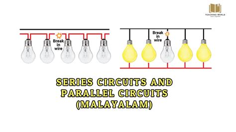 electrical  electronics basic electricity chapter  part  malayalam youtube