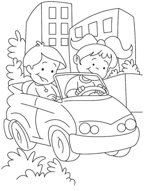 collection    beautiful coloring pictures  preschool