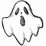 Fantasma Haunted Haunt Ultracoloringpages sketch template