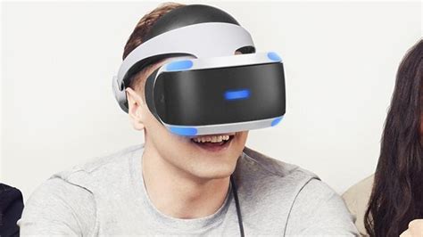 Virtual Reality Headsets Will Be Sold In Australia By The End Of 2016