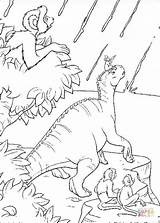 Aladar Dinosaurio Meteorite Dinosaurier Meteorito Colorir Dinossauro Dinozavri Dinosaure Coloriage Dinosauri Dinozaur Kolorowanka Ausmalbilder Pobarvanke Malvorlage Dinosaurios Pobarvanka Kolorowanki Dinosaures sketch template