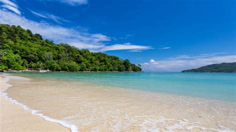 10 Amazing Phuket Beaches Near Patong Beach Phuket