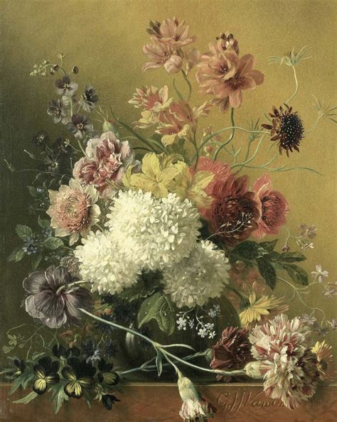 poster bloemstilleven rijksmuseum  bloemenprint  grootste collectie