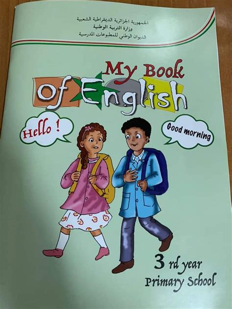 english learning book  children  talk
