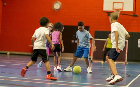 what you need to know about adapted physical education