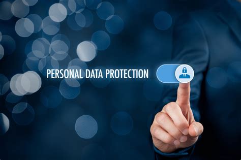 personal information protection barker insurance