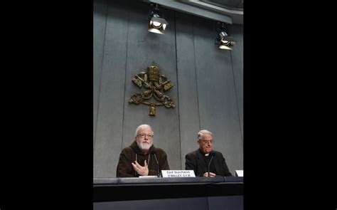 Vatican Announces New Papal Advisory Commission On Sex Abuse By Joshua