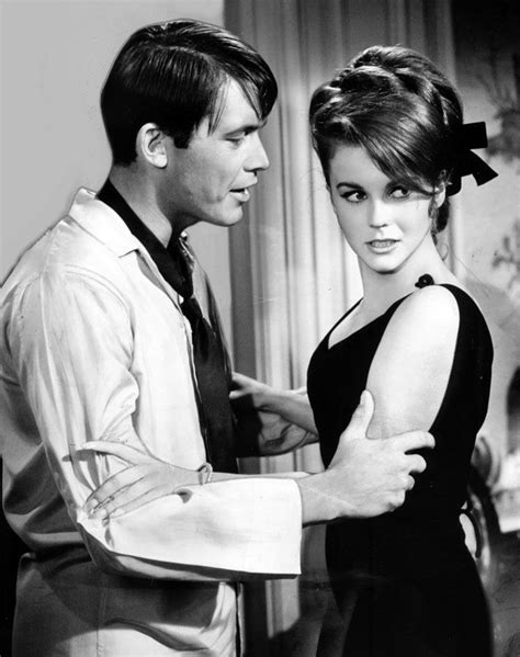 ann margret and chad everett 1966 claudia cardinale natalie wood