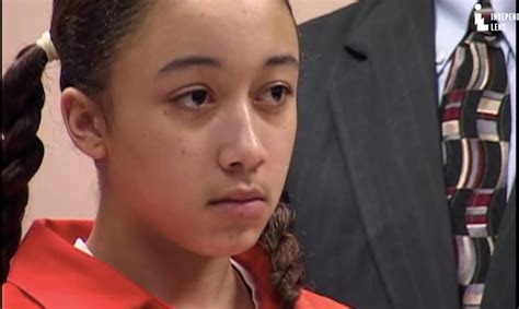 Who Is Cyntoia Brown The Teenage Sex Trafficking Victim Was Sentenced
